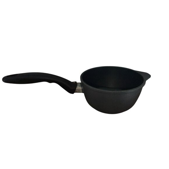 Swiss Diamond 1.4 Qt (6.3")   3.8Qt  (10.25:)  Nonstick Saucepan - Picture 8 of 15